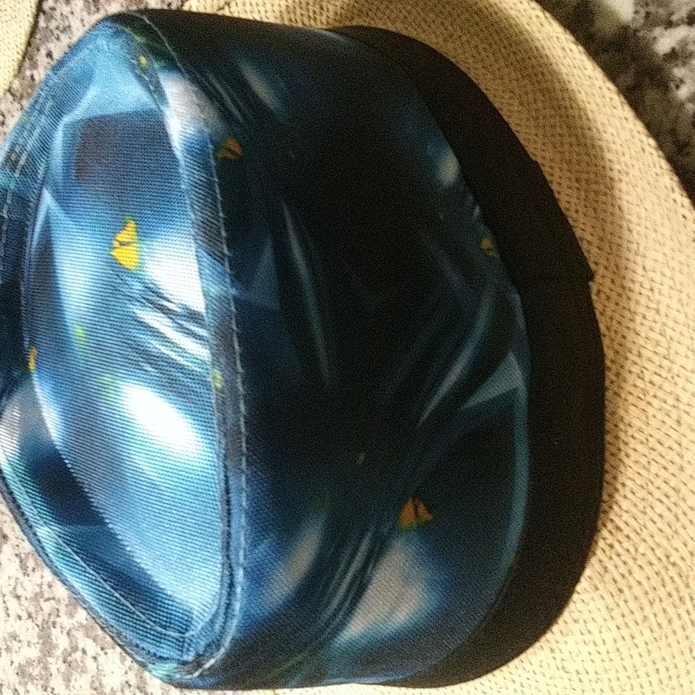 Fedora New vision